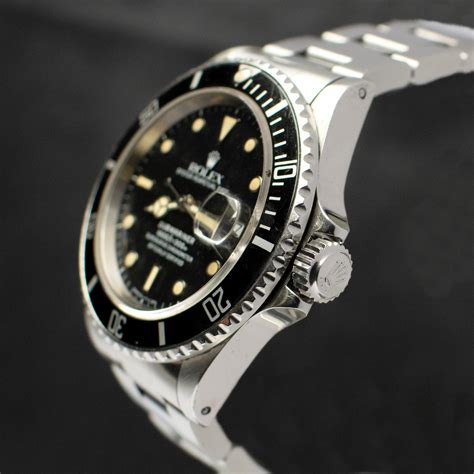 rolex submariner nuovo o usato|rolex submariner.